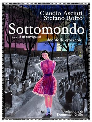 cover image of Sottomondo